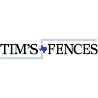 Tim's Fences logo