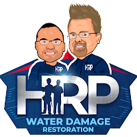 Houston Restore Pros logo
