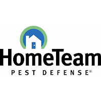 HomeTeam Pest Defense logo
