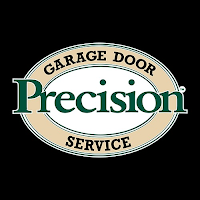 Precision Garage Door of Houston logo
