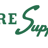 Moore Supply Co. Showroom logo
