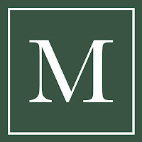 Moss Landscaping logo