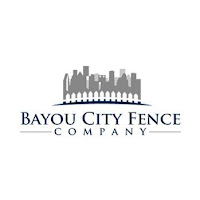 Bayou City Fence Company logo