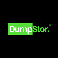 DumpStor of Houston logo