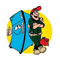 Houston Home Appliance Repair logo