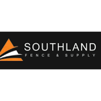 Southland Fence & Supply logo