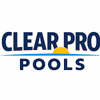 Clear Pro Pools LLC logo