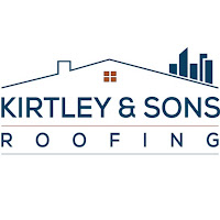 Kirtley & Sons Roofing logo