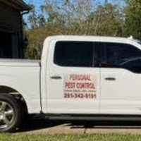Personal Pest Control Services Inc logo