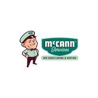 McCann Services Inc. logo