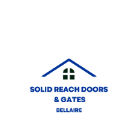 Solid Reach Doors & Gates logo