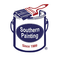 Southern Painting - The Woodlands logo