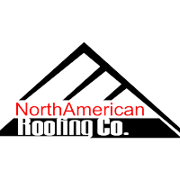 North American Roofing Company logo