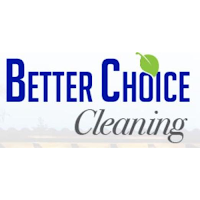 Better Choice Cleaning logo