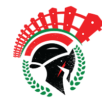 JDR FENCE logo