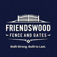 Friendswood Fence and Gates logo