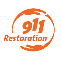 911 Restoration of Northern Houston logo