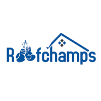 RoofChamps LLC logo
