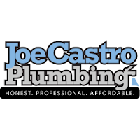Joe Castro Plumbing logo