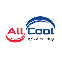 All Cool A/C & Heating logo