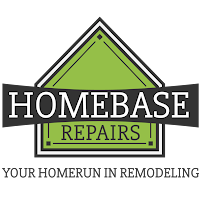 HomeBase Repairs, LLC logo