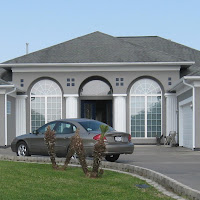 Advanced Quality Remodeling logo