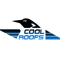 Cool Roofs - Houston logo