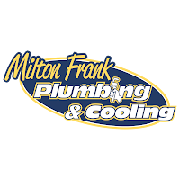 Milton Frank Plumbing & Cooling logo