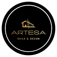 Artesa Build & Design logo
