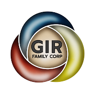 GIR Appliance repair logo