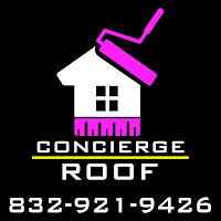 Concierge Roof logo