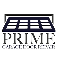 Prime Garage Door Repair logo