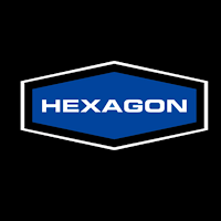 Hexagon Air & Heat logo