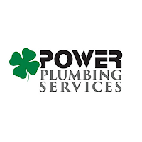 Power Plumbing Services logo
