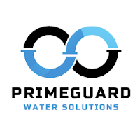 PrimeGuard Water Solutions logo