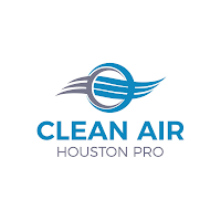 Clean Air Houston Pro logo