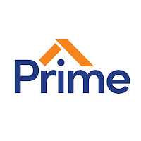 Prime House Painting logo