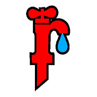 Rosenberg Plumbing Service logo