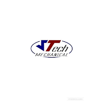 J-Tech Mechanical logo