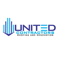 United Contractors logo