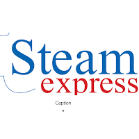 Steam Express logo