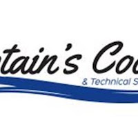 Captain's Cooling & Technical Services Inc. logo