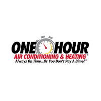 One Hour Air Conditioning & Heating® of Houston logo