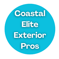 Coastal Elite Exterior Pros logo