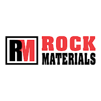 Rock Materials logo