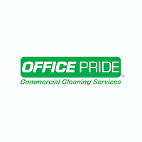 Office Pride Commercial Cleaning Services of Houston-Montrose logo