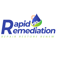 Rapid Remediation logo
