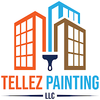 Tellez Painting.llc logo
