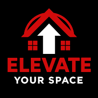 Elevate Your Space Handyman logo