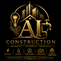 THE AI CONSTRUCTION LLC logo
